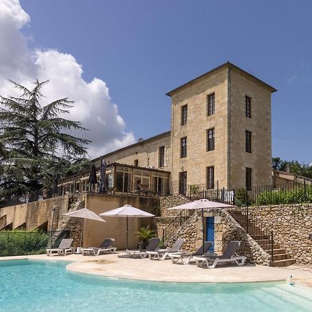 Chateau De Sanse Sainte-Radegonde  Luaran gambar