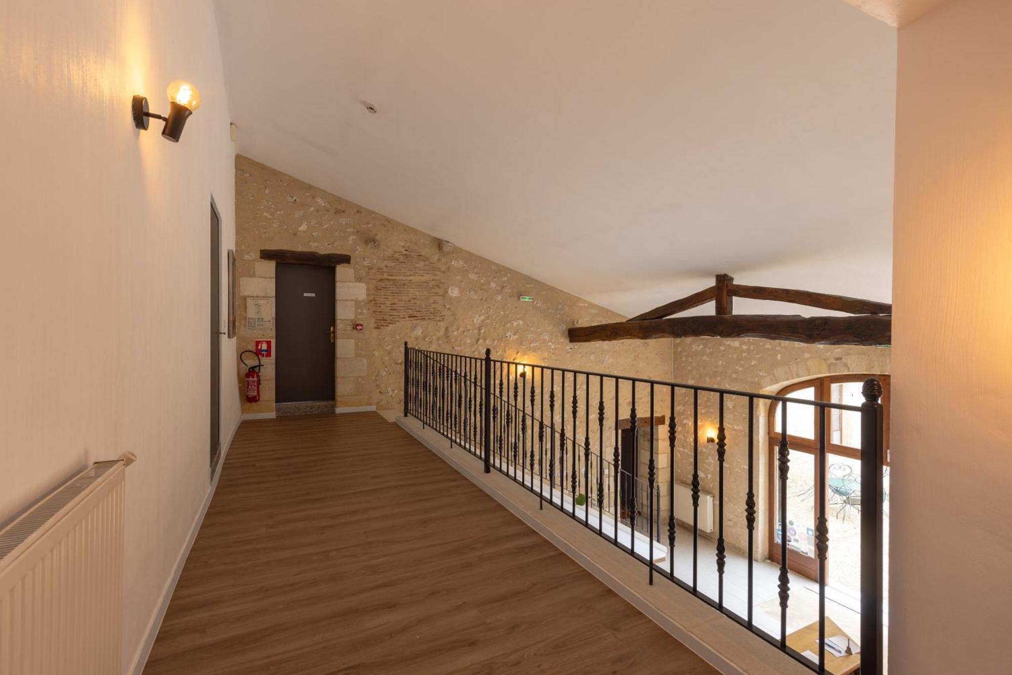 Chateau De Sanse Sainte-Radegonde  Luaran gambar