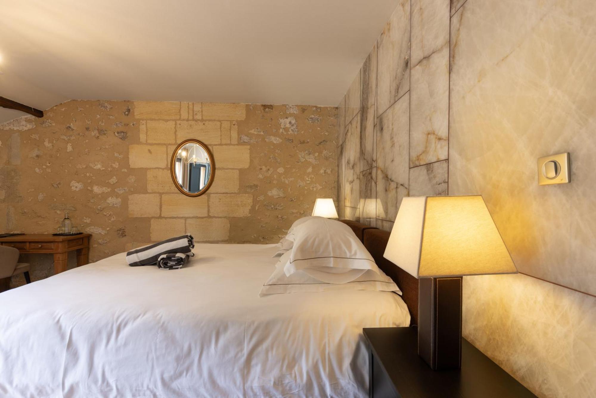Chateau De Sanse Sainte-Radegonde  Luaran gambar